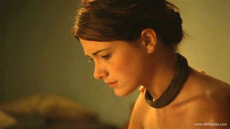 Ioane King in <b>Spartacus</b> (2010-2012) <b>Nude</b>. . Nudes of spartacus